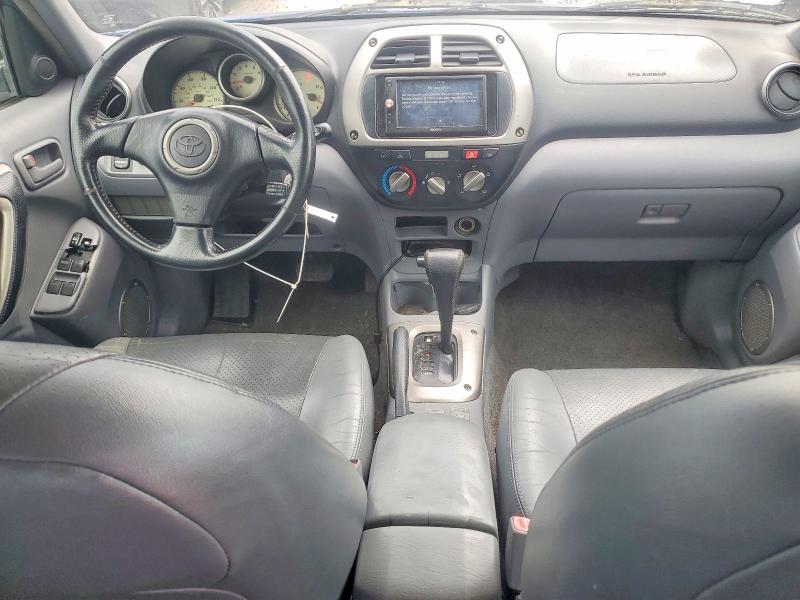 Aukcja sprzedaży 2002 Toyota Rav4, vin: JTEGH20V720067322, numer aukcji: 56590156