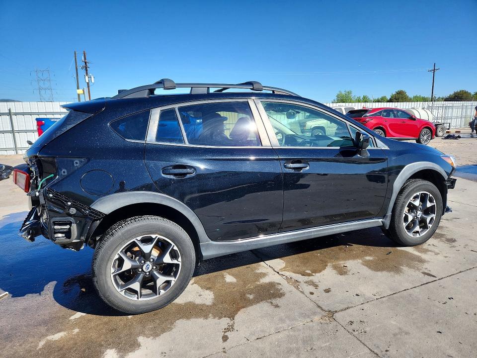 Aukcja sprzedaży 2018 Subaru Crosstrek, vin: JF2GTABC8J9288240, numer aukcji: 57060506