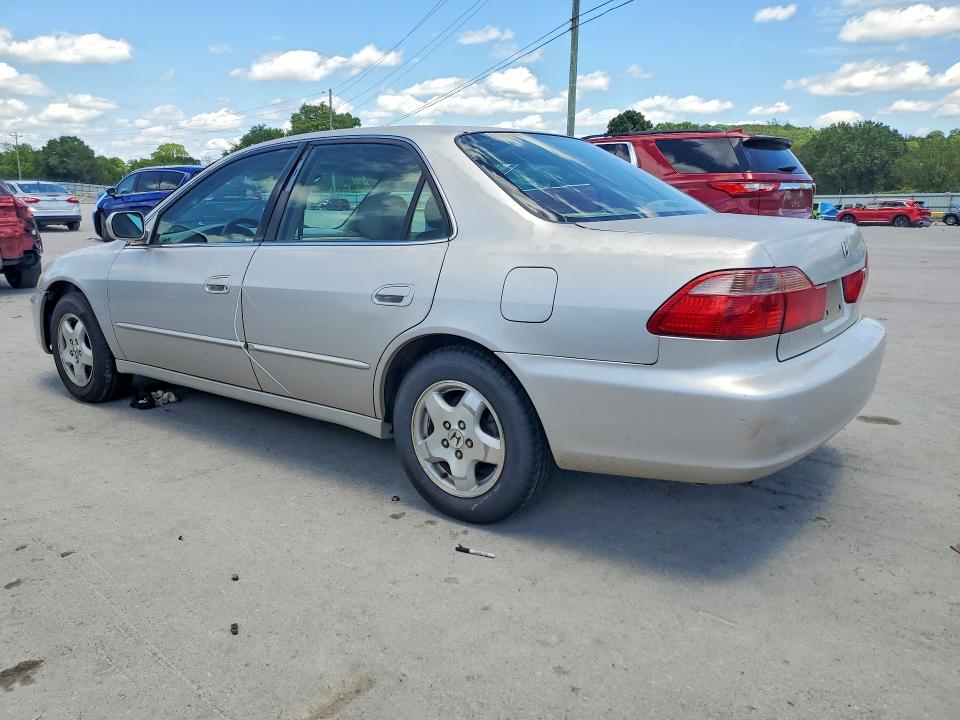 Продаж на аукціоні авто 1999 Honda Accord, vin: 1HGCG1650XA040585, номер лоту: 56594236