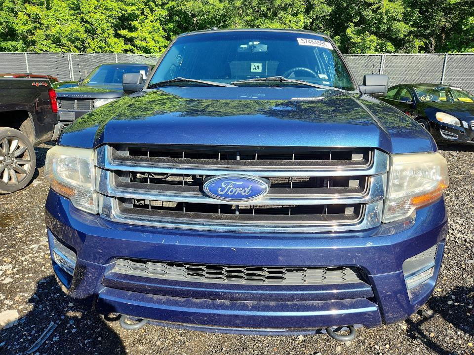 Aukcja sprzedaży 2017 Ford Expedition, vin: 1FMJU1JT7HEA31246, numer aukcji: 57464596