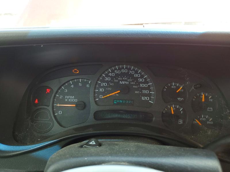 Продажа на аукционе авто 2004 Chevrolet Tahoe, vin: 1GNEK13ZX4R155227, номер лота: 56333816