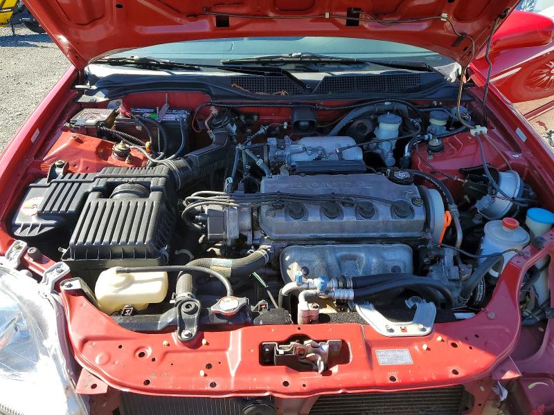 56823526 :رقم المزاد ، 1HGEJ8146WL082165 vin ، 1998 Honda Civic مزاد بيع