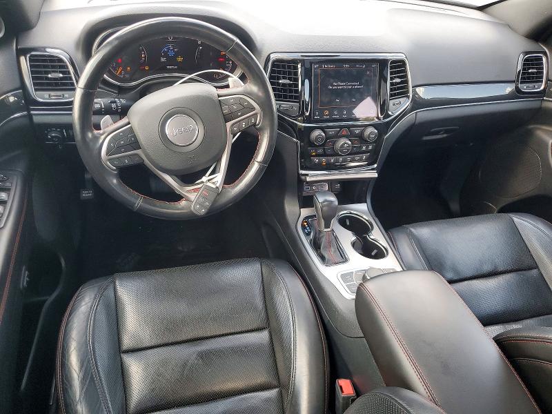 Продажа на аукционе авто 2020 Jeep Grand Cherokee, vin: 1C4RJFLG4LC135680, номер лота: 56811866