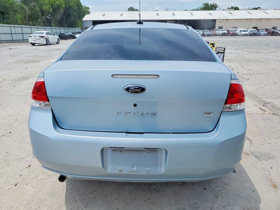 Aukcja sprzedaży 2008 Ford Focus, vin: 1FAHP35NX8W234259, numer aukcji: 55625606