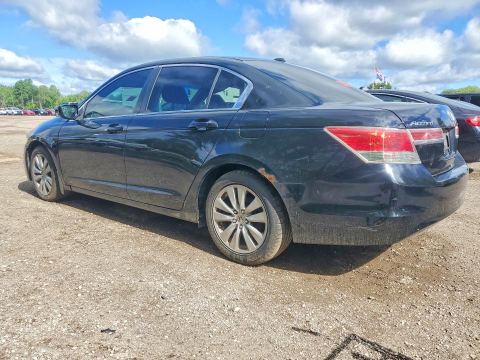 Продаж на аукціоні авто 2012 Honda Accord, vin: 1HGCP2F80CA801870, номер лоту: 57393576
