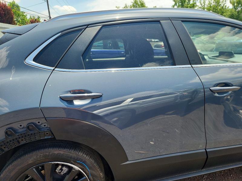 56984716 :رقم المزاد ، 3MVDMBCM7RM671822 vin ، 2024 Mazda Cx-30 مزاد بيع