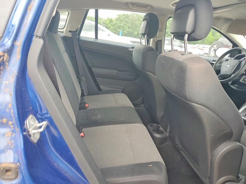 Aukcja sprzedaży 2010 Dodge Caliber, vin: 1B3CB4HA3AD545617, numer aukcji: 56173626