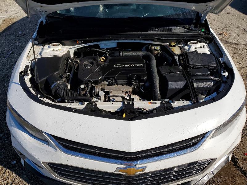 Продаж на аукціоні авто 2016 Chevrolet Malibu, vin: 1G1ZE5ST0GF213463, номер лоту: 58374806