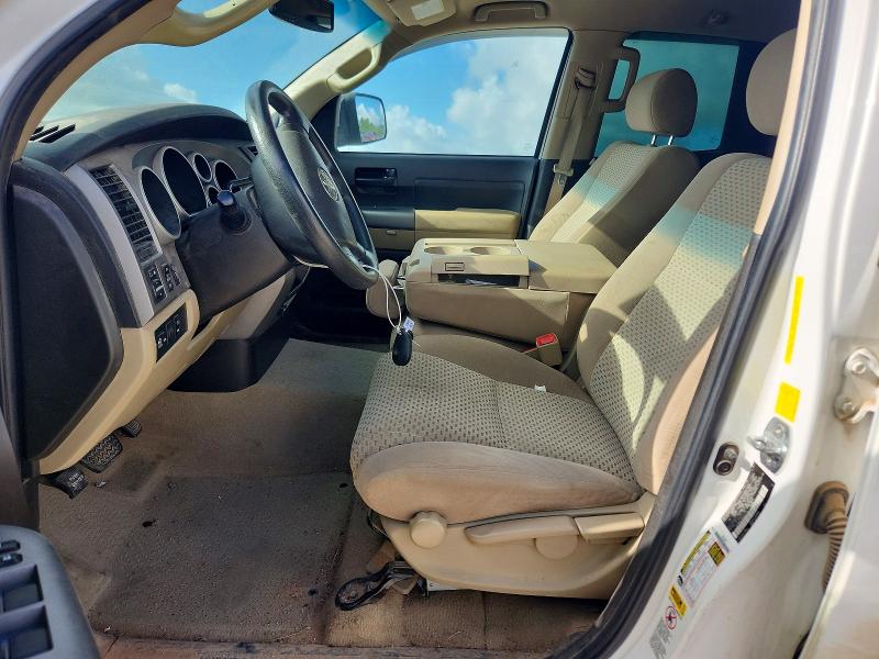 Aukcja sprzedaży 2011 Toyota Tundra, vin: 5TFRM5F18BX029734, numer aukcji: 56978106