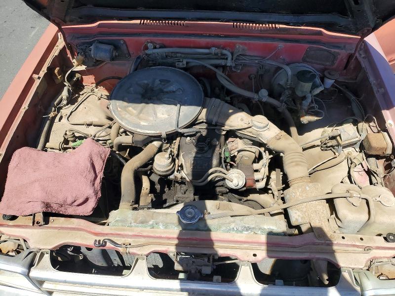 Продаж на аукціоні авто 1983 Toyota Pickup, vin: JT4RN44SXD1103938, номер лоту: 56994966