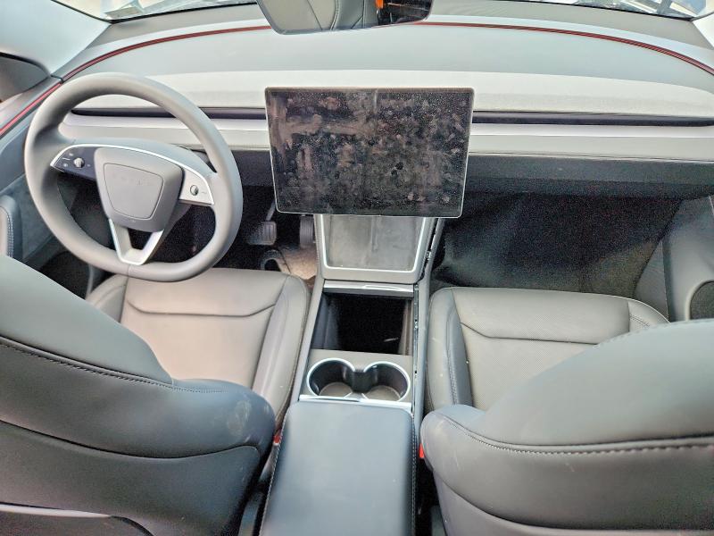 Продажа на аукционе авто 2026 Tesla Model Y, vin: 7SAYGDEE9TA584723, номер лота: 58144846