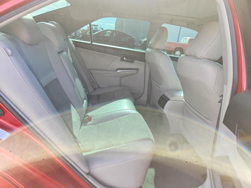 55995766 :رقم المزاد ، 4T1BD1FK1DU076333 vin ، 2013 Toyota Camry Hybrid مزاد بيع