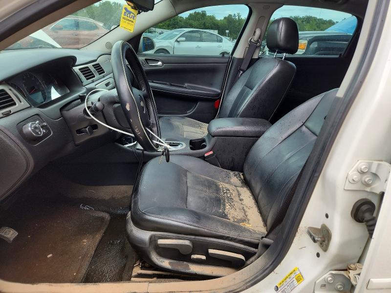 Aukcja sprzedaży 2008 Chevrolet Impala, vin: 2G1WT58NX81369276, numer aukcji: 57657736