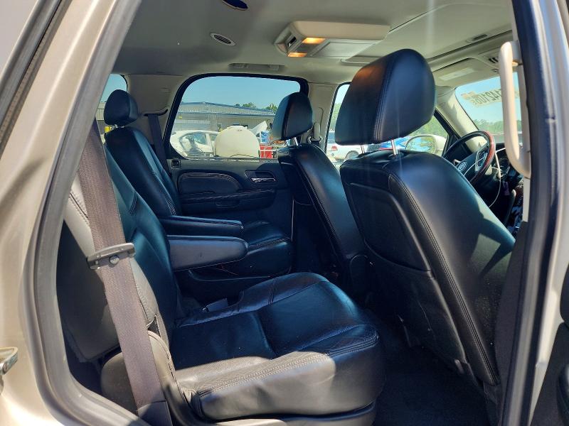Aukcja sprzedaży 2009 Cadillac Escalade, vin: 1GYFC232X9R114309, numer aukcji: 55142106