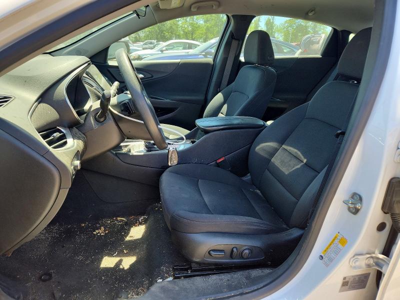 Aukcja sprzedaży 2020 Chevrolet Malibu, vin: 1G1ZD5ST6LF126115, numer aukcji: 56977776