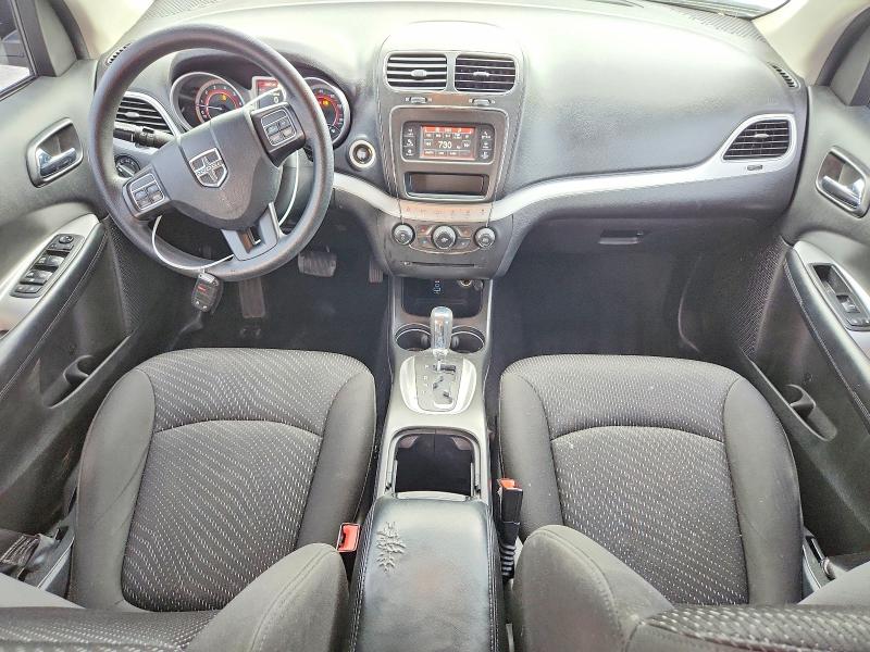 Продажа на аукционе авто 2018 Dodge Journey, vin: 3C4PDCAB3JT243309, номер лота: 55589056