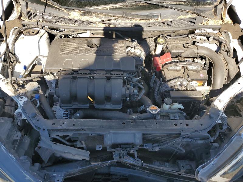 Продажа на аукционе авто 2017 Nissan Sentra, vin: 3N1AB7AP3HY247701, номер лота: 57461286