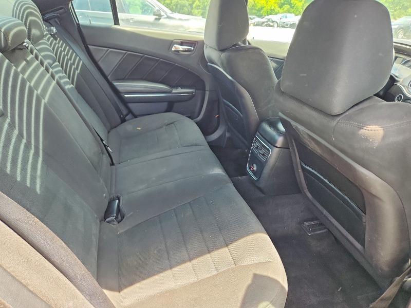 Aukcja sprzedaży 2013 Dodge Charger, vin: 2C3CDXCT2DH532145, numer aukcji: 58922666