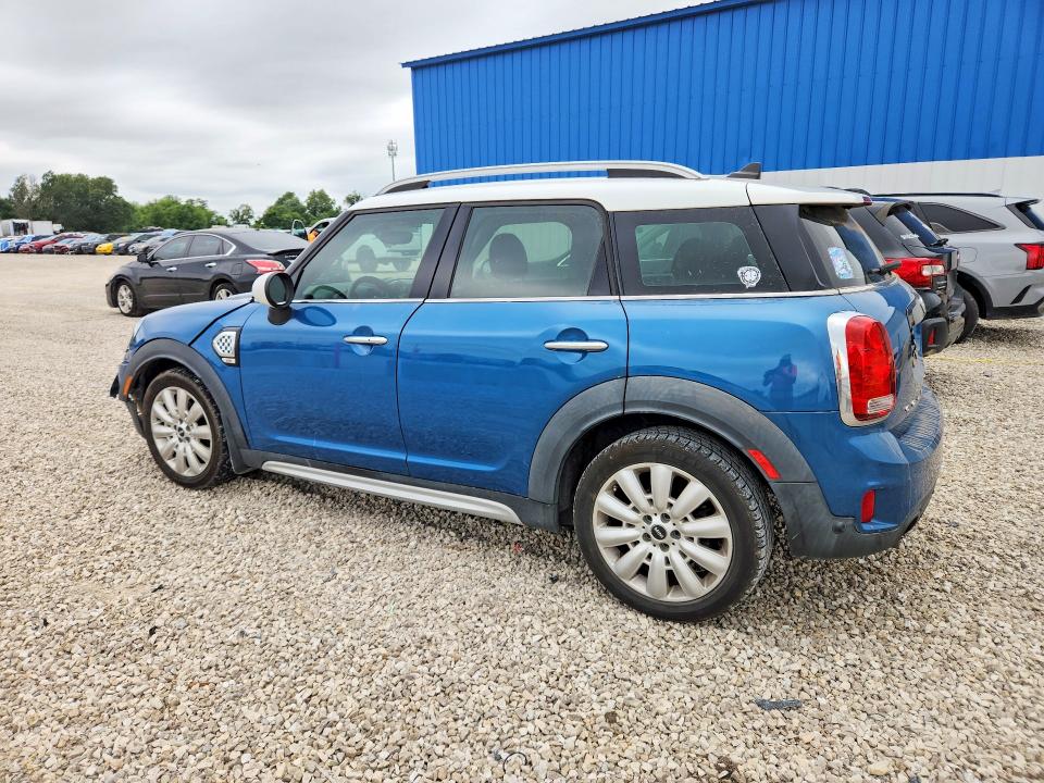 Продажа на аукционе авто 2017 Mini Cooper, vin: WMZYS7C35H3B63073, номер лота: 58201106