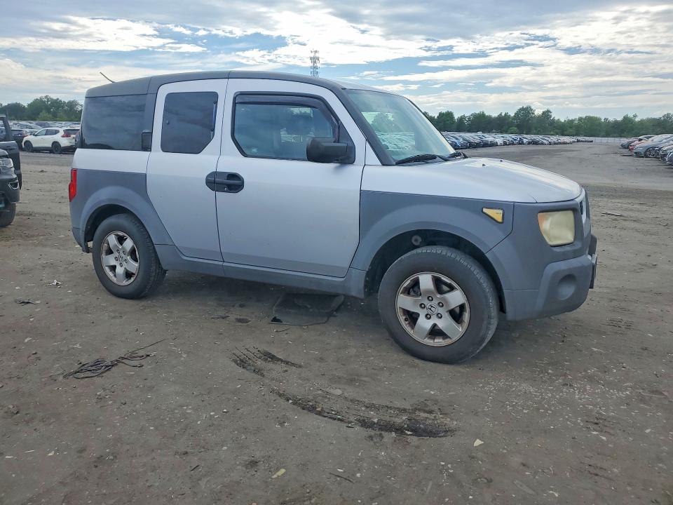 Продаж на аукціоні авто 2003 Honda Element, vin: 5J6YH28533L010896, номер лоту: 58005126