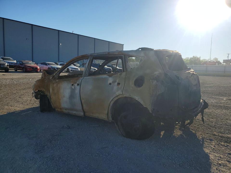 Aukcja sprzedaży 2018 Toyota Rav4, vin: JTMBFREV3JJ244351, numer aukcji: 55762096