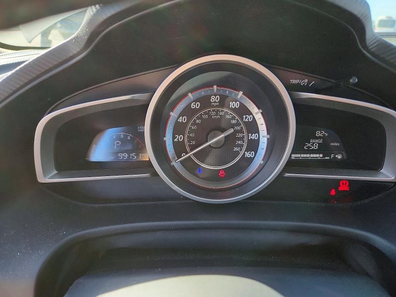 Продажа на аукционе авто 2014 Mazda 3, vin: JM1BM1M75E1200982, номер лота: 56677466