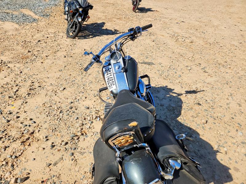 Aukcja sprzedaży 2005 Harley Davidson Flstfi, vin: 1HD1BXB135Y023017, numer aukcji: 54414826