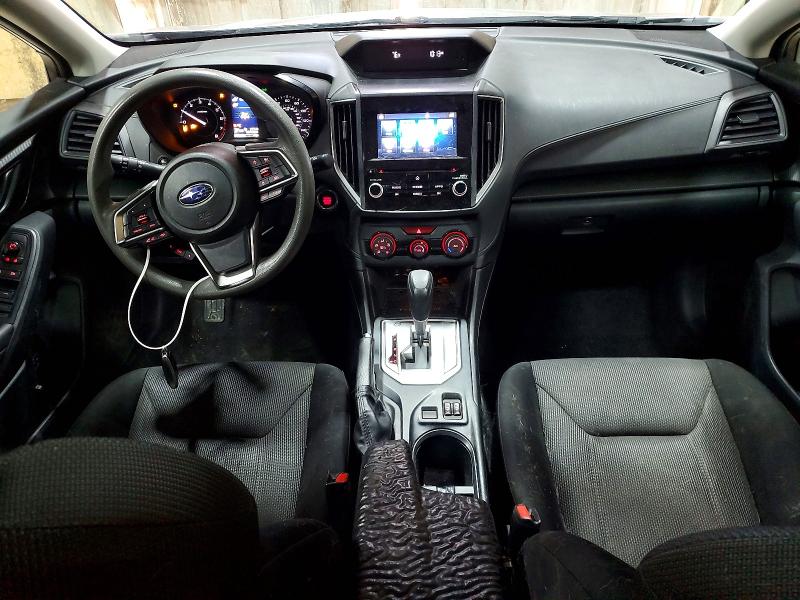 Aukcja sprzedaży 2021 Subaru Impreza, vin: 4S3GTAD6XM3708514, numer aukcji: 57416326