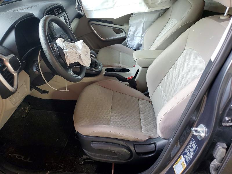 Aukcja sprzedaży 2024 Kia Soul, vin: KNDJ23AU1R7908902, numer aukcji: 56854726