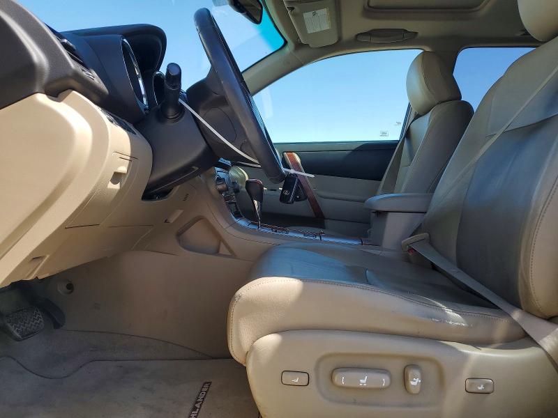 Aukcja sprzedaży 2008 Toyota Highlander, vin: JTEES42AX82051238, numer aukcji: 56844696