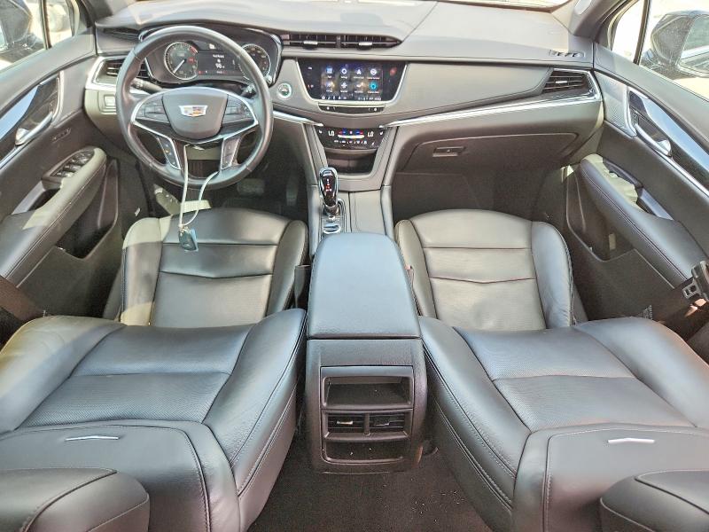 Продаж на аукціоні авто 2023 Cadillac Xt5, vin: 1GYKNCR43PZ149486, номер лоту: 56450536