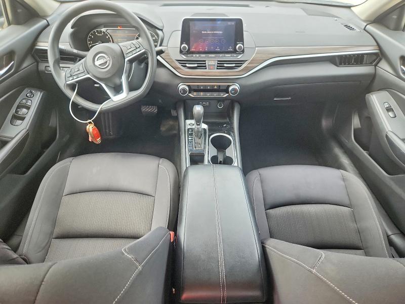 2024 Nissan Altima მანქანა იყიდება აუქციონზე, vin: 1N4BL4DV8RN312456, აუქციონის ნომერი: 58245106