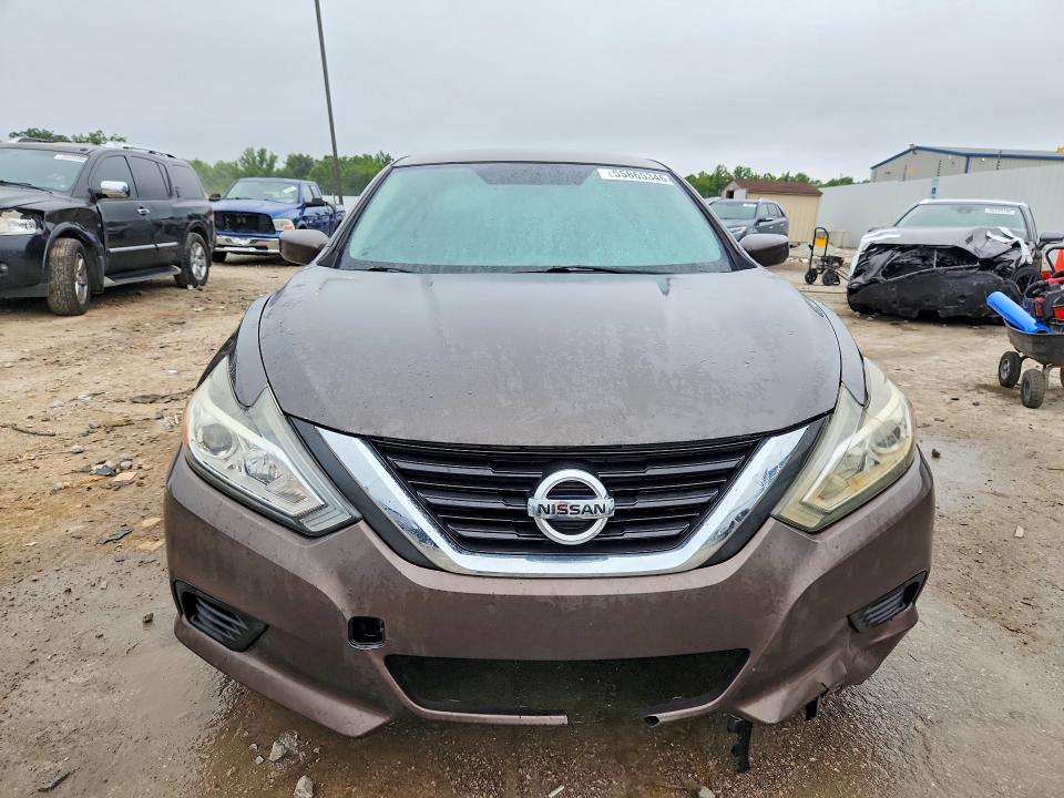 Aukcja sprzedaży 2016 Nissan Altima, vin: 1N4AL3AP1GN361104, numer aukcji: 55865346