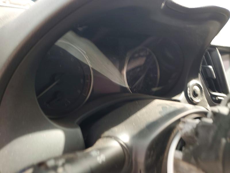 56723356 :رقم المزاد ، JN1BV7APXEM676800 vin ، 2014 Infiniti Q50 مزاد بيع