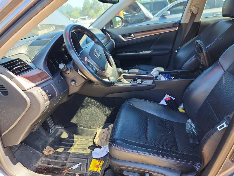 Продажа на аукционе авто 2014 Lexus Gs, vin: JTHCE1BL6E5027966, номер лота: 54969426