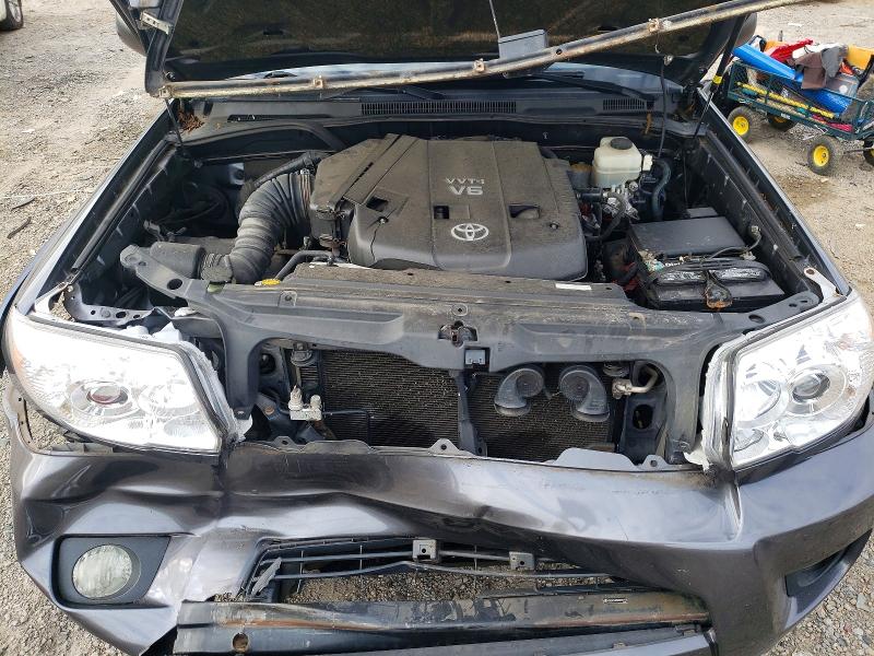 Aukcja sprzedaży 2006 Toyota 4runner, vin: JTEBU14R960096128, numer aukcji: 57590876