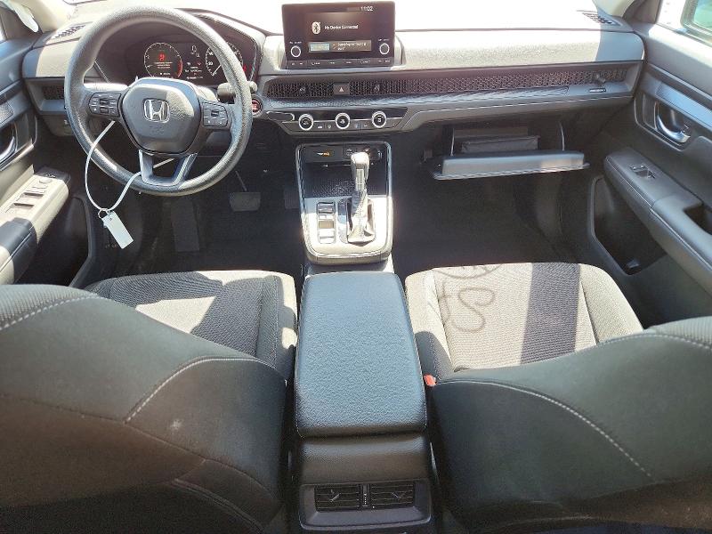 54998266 :رقم المزاد ، 2HKRS4H25RH403082 vin ، 2024 Honda Cr-v مزاد بيع