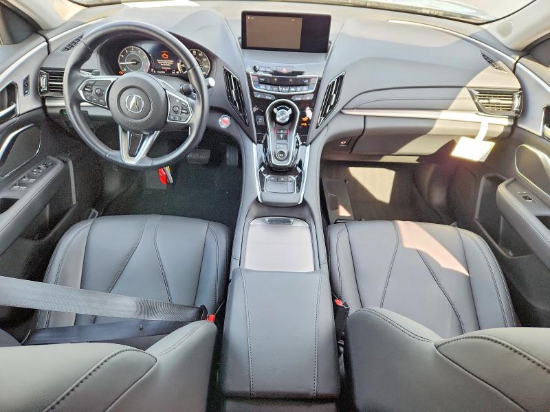 Aukcja sprzedaży 2021 Acura Rdx, vin: 5J8TC2H30ML009396, numer aukcji: 58092936