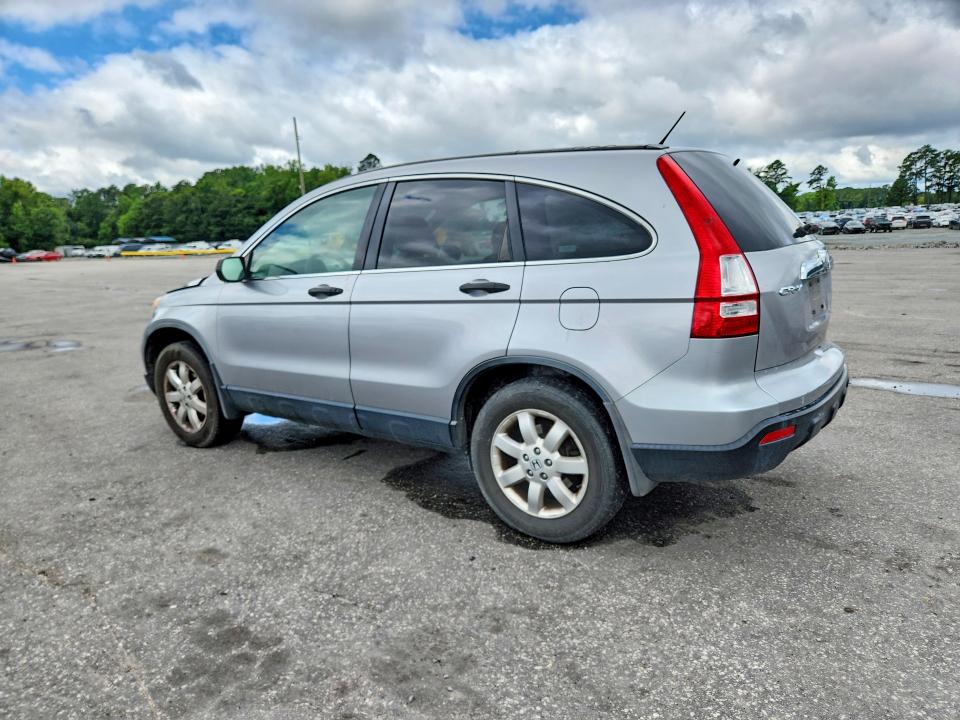 54394576 :رقم المزاد ، JHLRE48528C048242 vin ، 2008 Honda Cr-v مزاد بيع