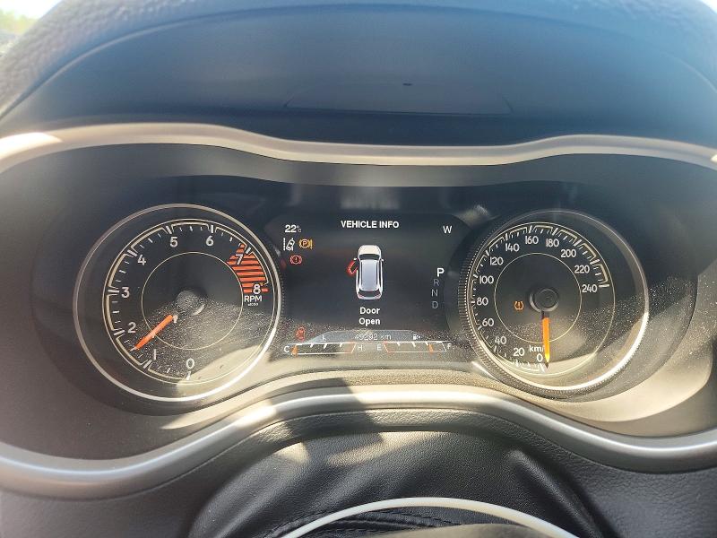 2018 Jeep Cherokee მანქანა იყიდება აუქციონზე, vin: 1C4PJMBXXJD592921, აუქციონის ნომერი: 57509856