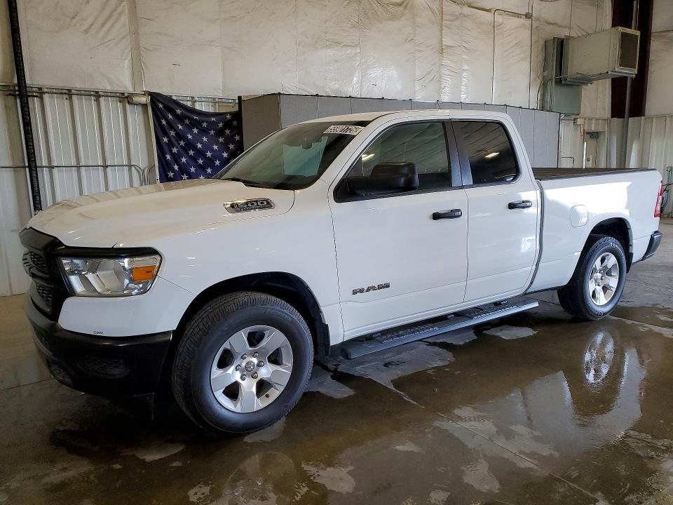 Aukcja sprzedaży 2021 Ram 1500, vin: 1C6RRFCG6MN738653, numer aukcji: 55901726