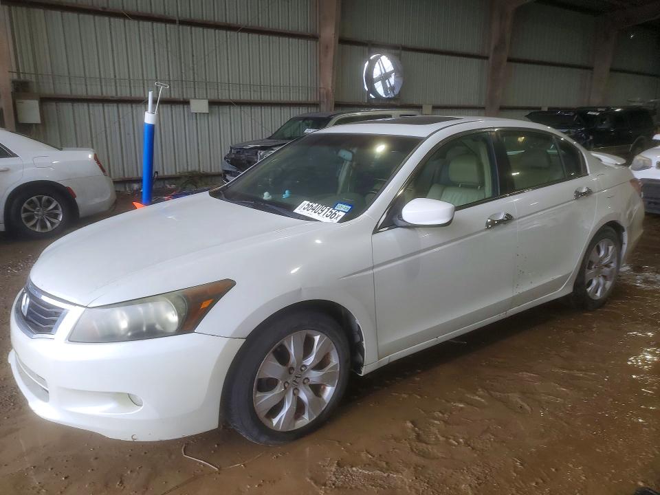 56409156 :رقم المزاد ، 1HGCP36808A039363 vin ، 2008 Honda Accord مزاد بيع