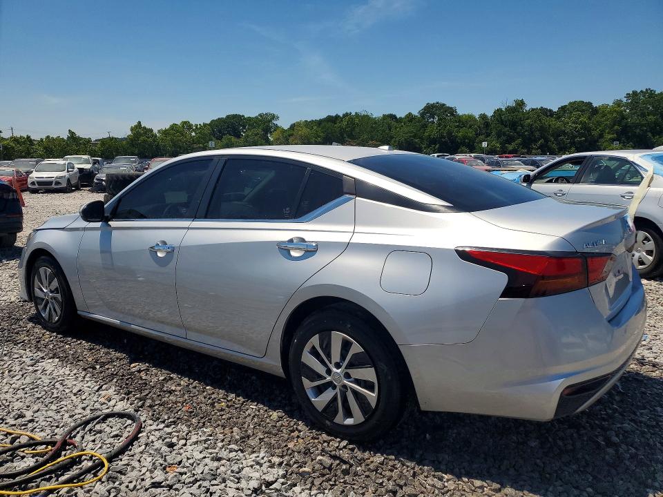 Aukcja sprzedaży 2020 Nissan Altima, vin: 1N4BL4BV4LC198137, numer aukcji: 55520926