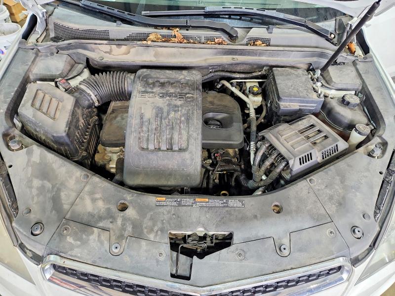 Aukcja sprzedaży 2015 Chevrolet Equinox, vin: 2GNALBEK0F6348552, numer aukcji: 55622136