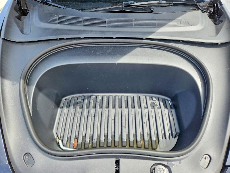 Продажа на аукционе авто 2025 Tesla Model 3, vin: 5YJ3E1EA2SF980325, номер лота: 57015536