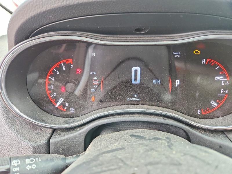 Aukcja sprzedaży 2014 Dodge Durango, vin: 1C4RDJAG2EC313991, numer aukcji: 56360946