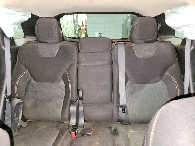 Продажа на аукционе авто 2016 Jeep Cherokee, vin: 1C4PJMCS4GW131858, номер лота: 57870856