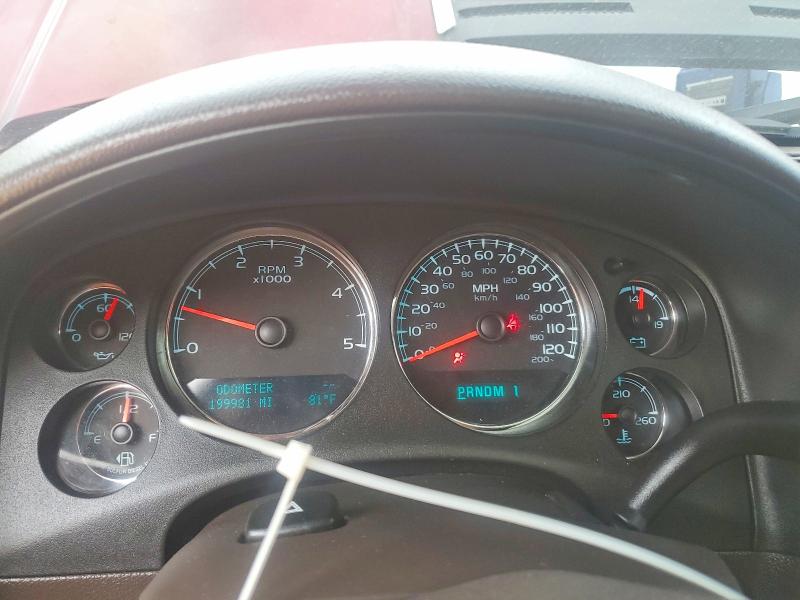 Продаж на аукціоні авто 2014 Gmc Sierra, vin: 1GT125E88EF189981, номер лоту: 56233766