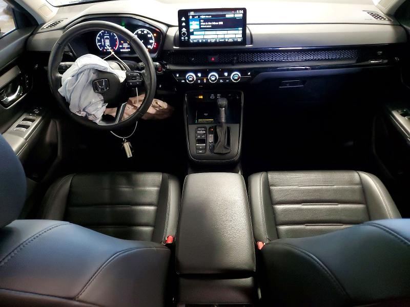 57063926 :رقم المزاد ، 2HKRS4H72RH452994 vin ، 2024 Honda Cr-v مزاد بيع