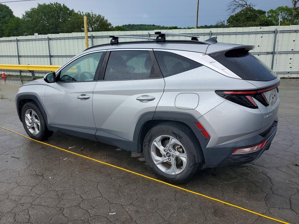 Продажа на аукционе авто 2022 Hyundai Tucson, vin: 5NMJB3AE3NH079147, номер лота: 58244046